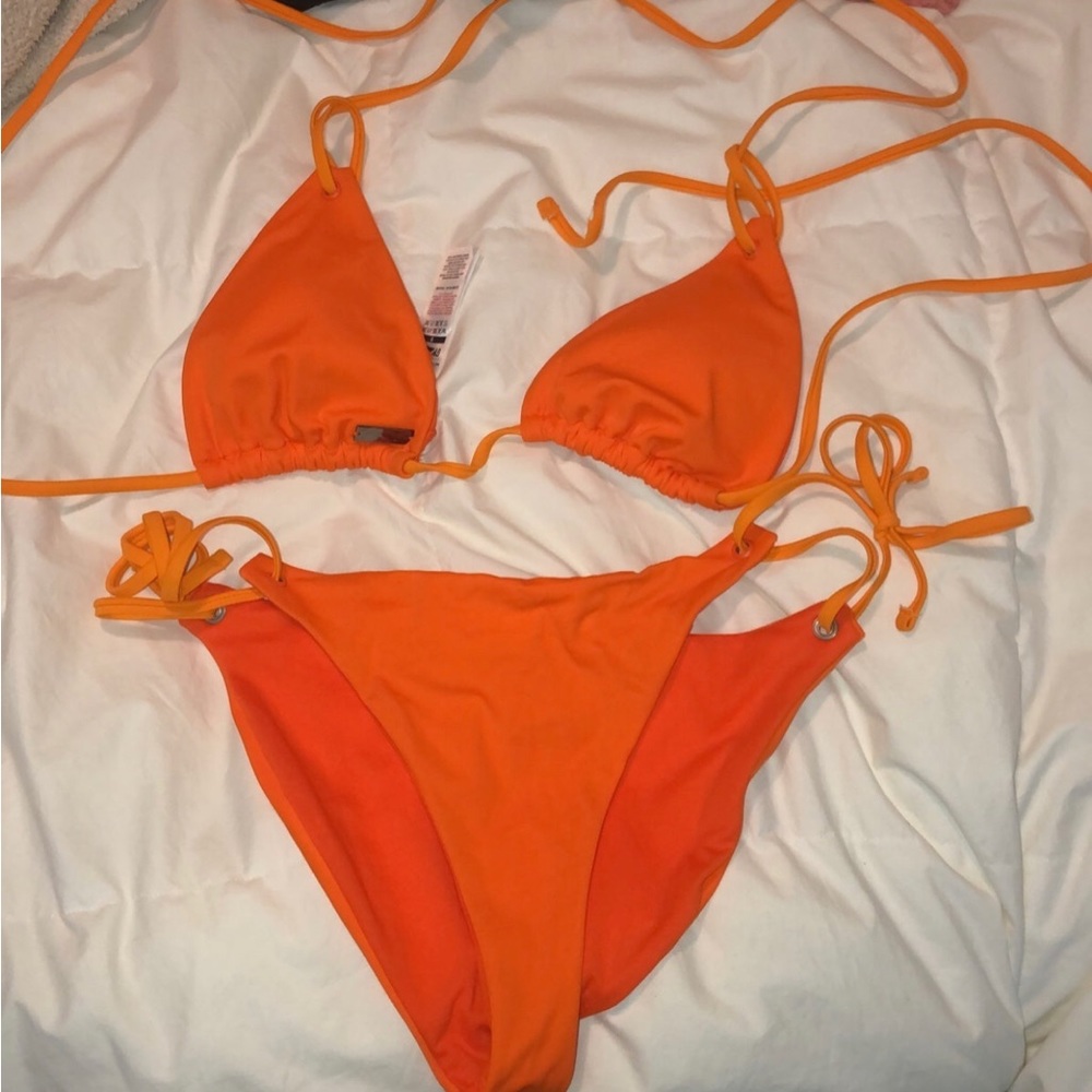 NWOT Gymshark Bikini